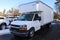 2026 Chevrolet Express Cutaway 4500 2WT