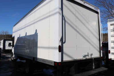 2026 Chevrolet Express Cutaway 4500 2WT