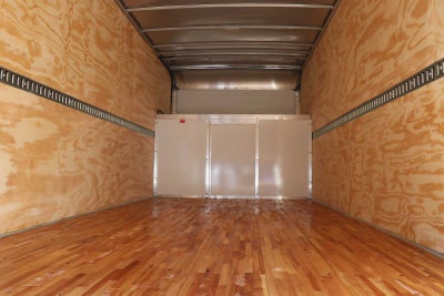 2026 Chevrolet Express Cutaway 4500 2WT