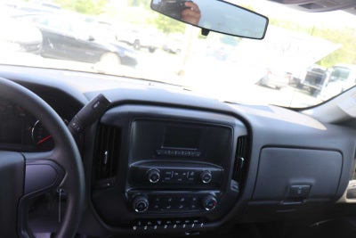 2024 Chevrolet Silverado 5500 HD Work Truck