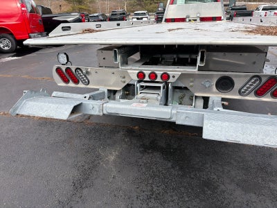 2024 Chevrolet Silverado 5500 HD Work Truck