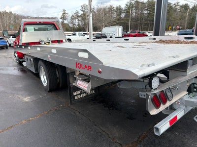 2024 Chevrolet Silverado 5500 HD Work Truck