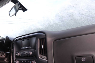 2024 Chevrolet Silverado 5500 HD Work Truck