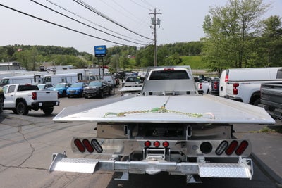 2024 Chevrolet Silverado 5500 HD Work Truck
