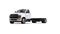 2024 Chevrolet Silverado 6500 HD Work Truck