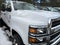 2024 Chevrolet Silverado 6500 HD Work Truck