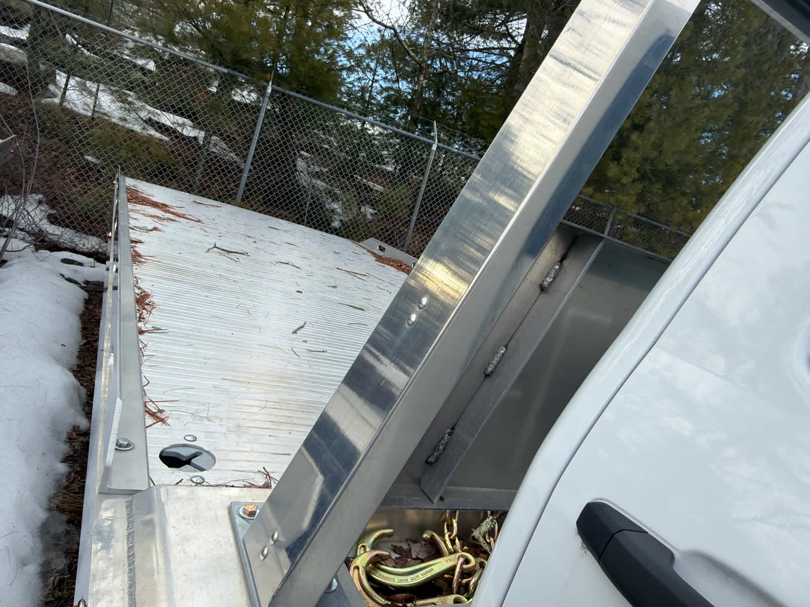 2024 Chevrolet Silverado 6500 HD Work Truck