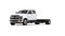 2024 Chevrolet Silverado 6500 HD Work Truck