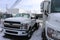 2024 Chevrolet Silverado 6500 HD Work Truck