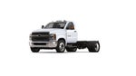 2024 Chevrolet Silverado 6500 HD LT