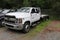 2024 Chevrolet Silverado 6500 HD Work Truck