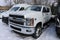 2024 Chevrolet Silverado 6500 HD Work Truck