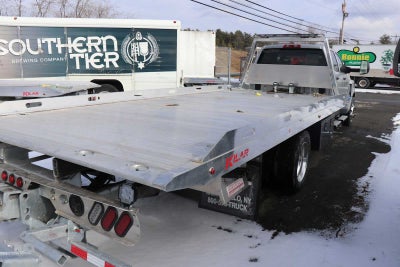 2024 Chevrolet Silverado 6500 HD Work Truck