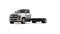 2024 Chevrolet Silverado 6500 HD Work Truck
