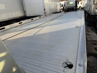 2024 Chevrolet Silverado 6500 HD Work Truck