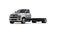 2024 Chevrolet Silverado 6500 HD Work Truck