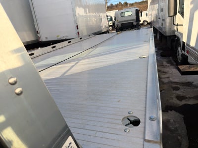 2024 Chevrolet Silverado 6500 HD Work Truck