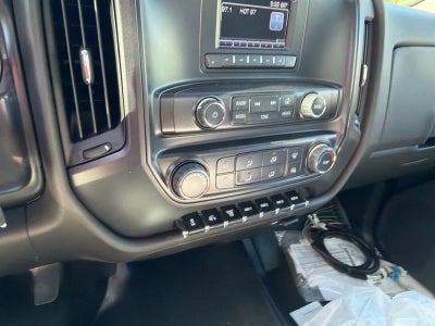 2024 Chevrolet Silverado 5500 HD Work Truck