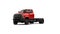 2026 Chevrolet Silverado 5500 HD Work Truck
