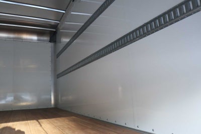 2024 Chevrolet Silverado 5500 HD Work Truck