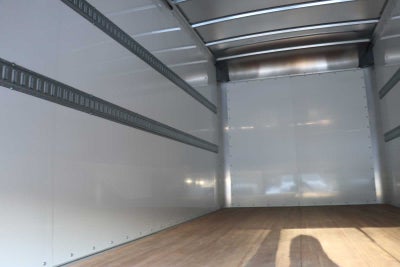 2024 Chevrolet Silverado 5500 HD Work Truck