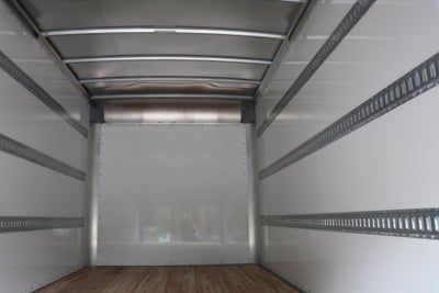 2023 Chevrolet Silverado 4500 HD Work Truck