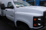 2023 Chevrolet Silverado 4500 HD Work Truck