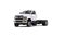 2026 Chevrolet Silverado 6500 HD Work Truck