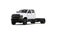 2026 Chevrolet Silverado 6500 HD Work Truck