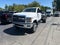 2026 Chevrolet Silverado 6500 HD Work Truck