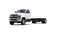 2026 Chevrolet Silverado 6500 HD Work Truck