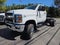 2026 Chevrolet Silverado 6500 HD Work Truck