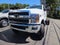 2026 Chevrolet Silverado 6500 HD Work Truck