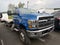2023 Chevrolet Silverado 6500 HD Work Truck