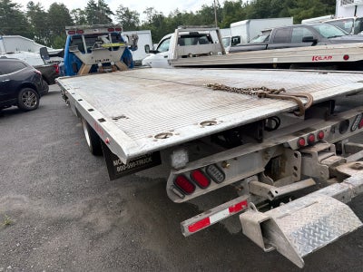 2023 Chevrolet Silverado 6500 HD Work Truck