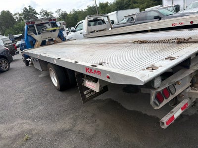 2023 Chevrolet Silverado 6500 HD Work Truck