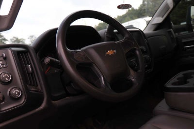 2023 Chevrolet Silverado 6500 HD Work Truck