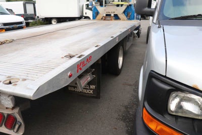 2023 Chevrolet Silverado 6500 HD Work Truck