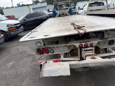 2023 Chevrolet Silverado 6500 HD Work Truck