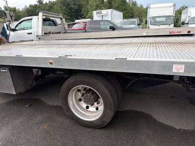 2023 Chevrolet Silverado 6500 HD Work Truck