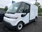 2025 Chevrolet BrightDrop 400 FWD 400
