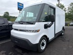 2025 Chevrolet BrightDrop 400 FWD 400