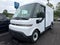 2025 Chevrolet BrightDrop 400 FWD 400