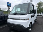 2025 Chevrolet BrightDrop 400 FWD 400