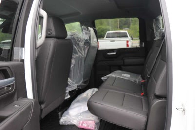 2025 Chevrolet Silverado 3500 HD WT