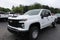 2025 Chevrolet Silverado 3500 HD WT