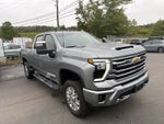 2025 Chevrolet Silverado 3500 HD High Country
