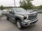 2025 Chevrolet Silverado 3500 HD High Country