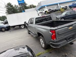 2025 Chevrolet Silverado 3500 HD High Country