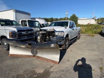 2022 RAM 3500 Tradesman